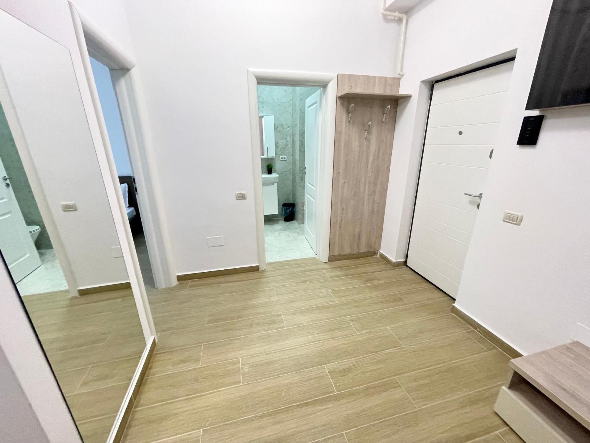 Central Adress Ad26 Букурещ Екстериор снимка