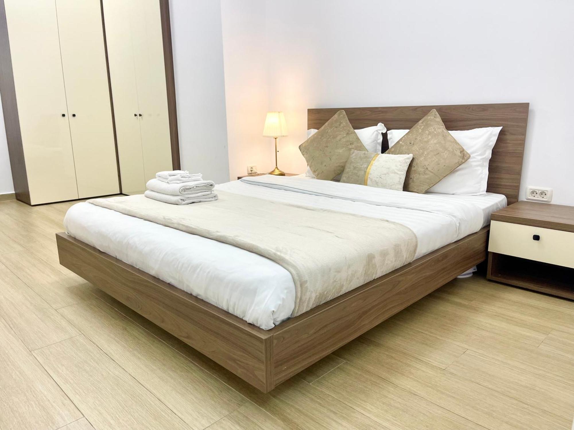 Central Adress Ad26 Букурещ Екстериор снимка